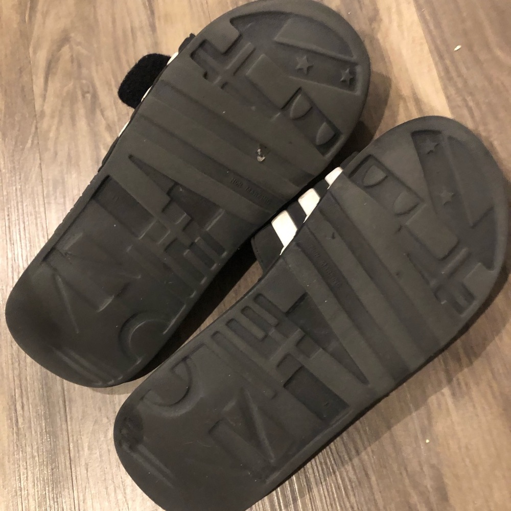 Adidas Slides - Picture 2 of 6